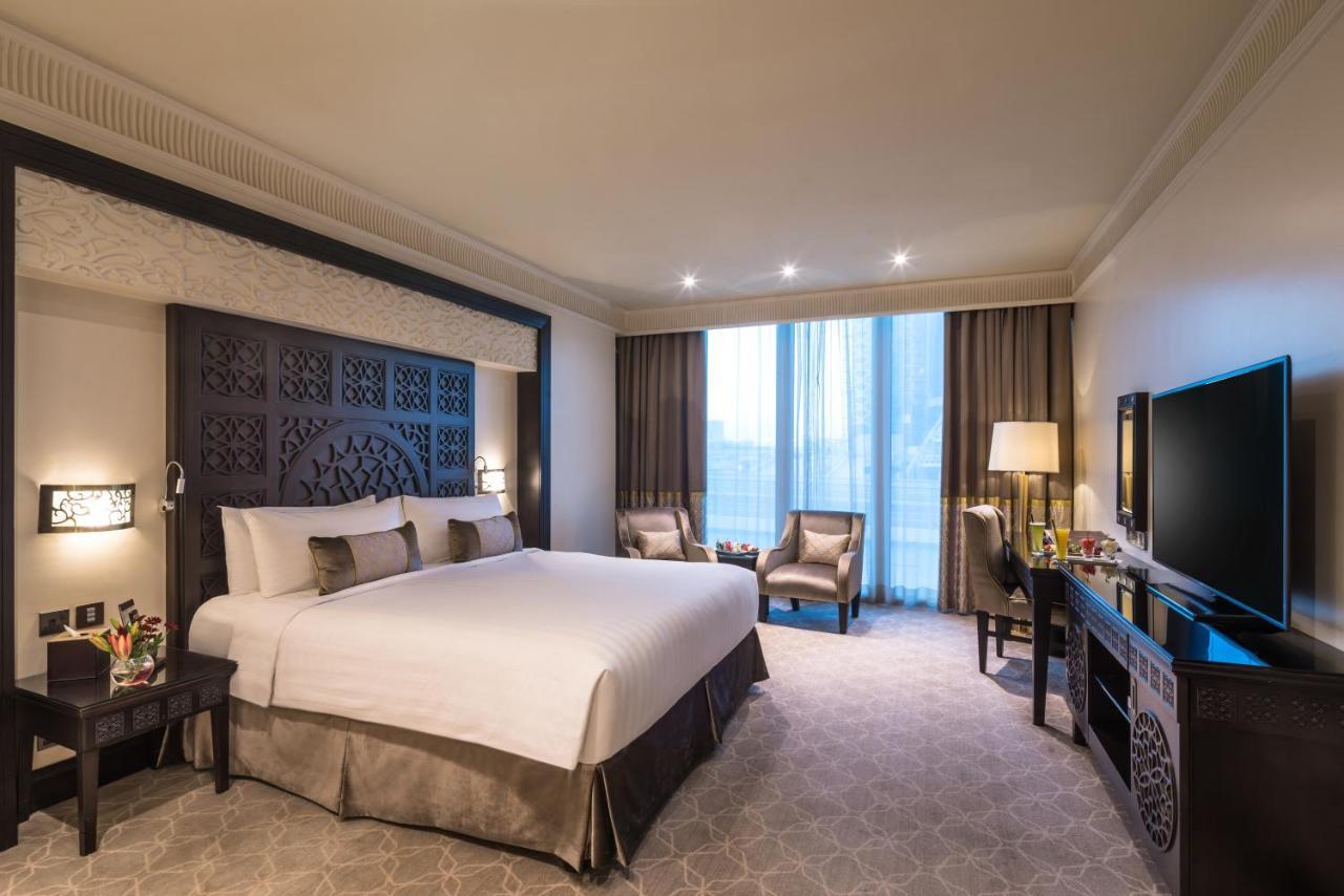 Al Mashreq Boutique Hotel - Small Luxury Hotels Of The World Riyadh Exterior photo