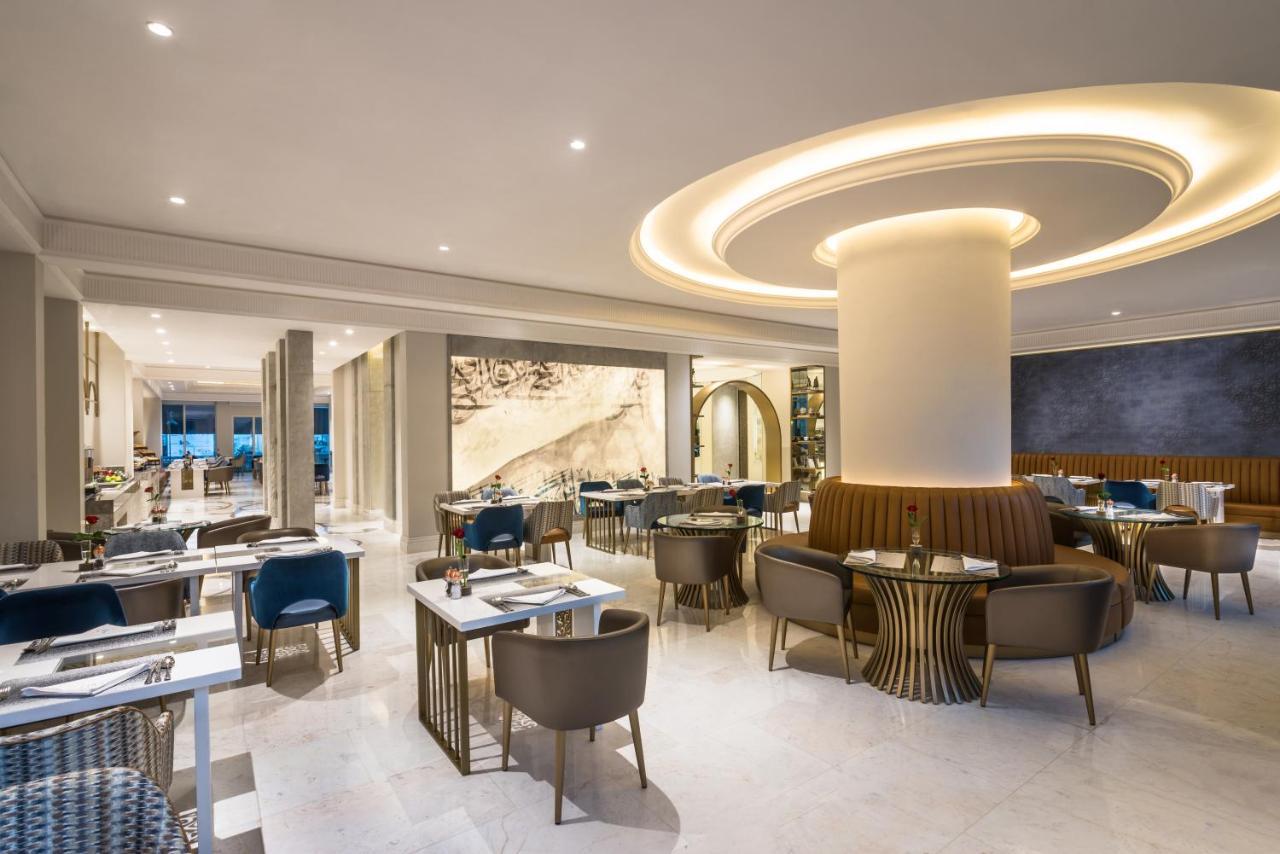 Al Mashreq Boutique Hotel - Small Luxury Hotels Of The World Riyadh Exterior photo