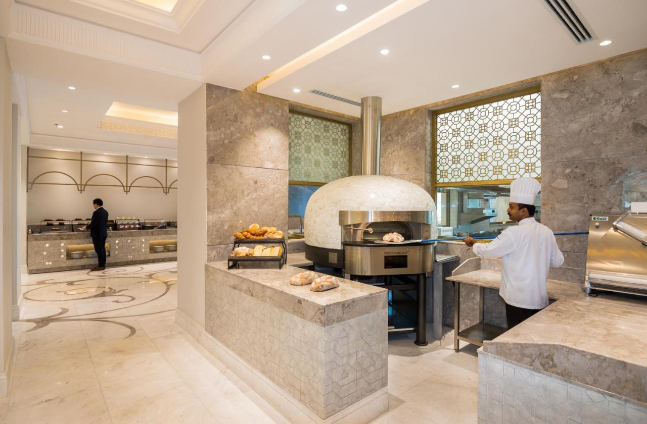 Al Mashreq Boutique Hotel - Small Luxury Hotels Of The World Riyadh Exterior photo