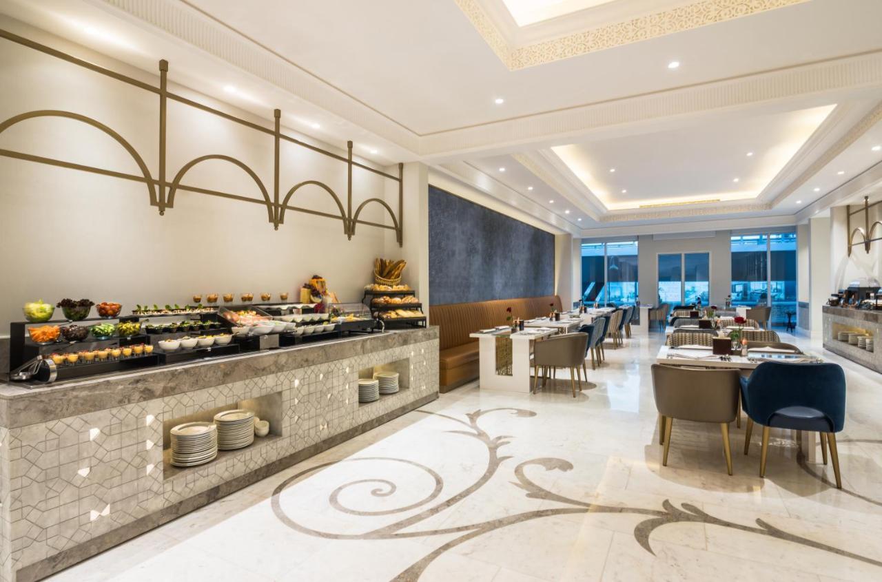 Al Mashreq Boutique Hotel - Small Luxury Hotels Of The World Riyadh Exterior photo