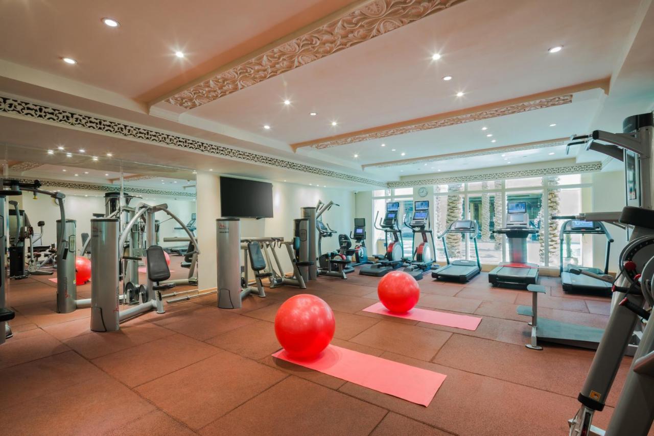 Al Mashreq Boutique Hotel - Small Luxury Hotels Of The World Riyadh Exterior photo