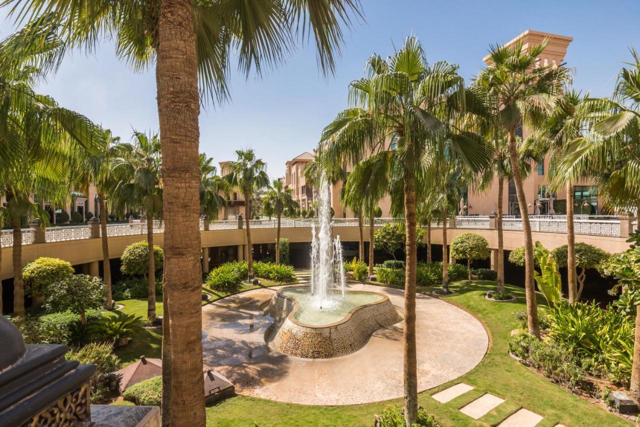 Al Mashreq Boutique Hotel - Small Luxury Hotels Of The World Riyadh Exterior photo