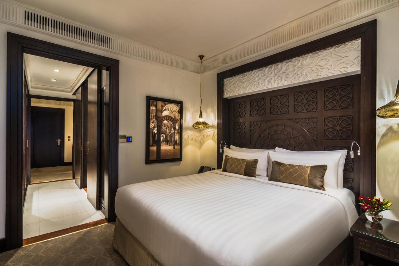 Al Mashreq Boutique Hotel - Small Luxury Hotels Of The World Riyadh Exterior photo