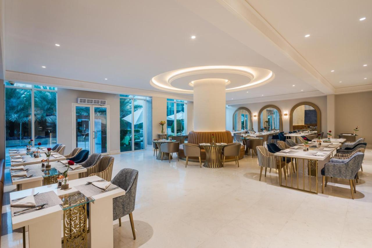 Al Mashreq Boutique Hotel - Small Luxury Hotels Of The World Riyadh Exterior photo
