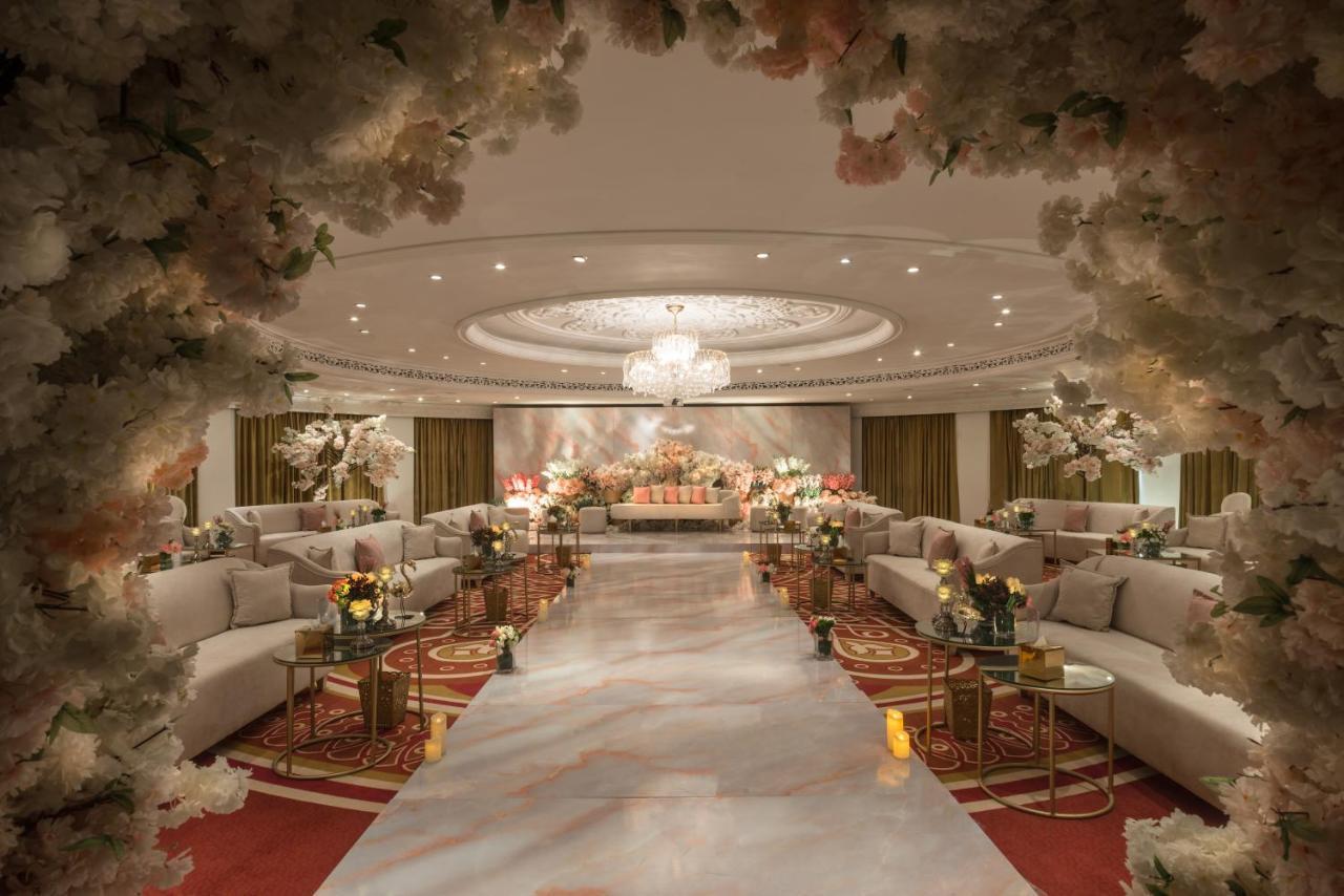 Al Mashreq Boutique Hotel - Small Luxury Hotels Of The World Riyadh Exterior photo
