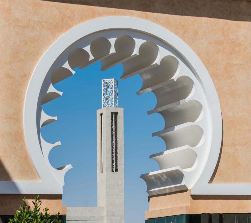 Al Mashreq Boutique Hotel - Small Luxury Hotels Of The World Riyadh Exterior photo