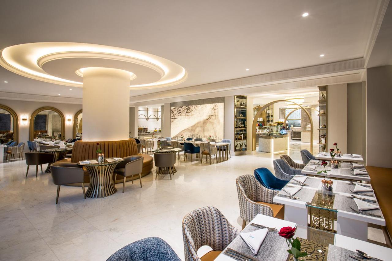 Al Mashreq Boutique Hotel - Small Luxury Hotels Of The World Riyadh Exterior photo