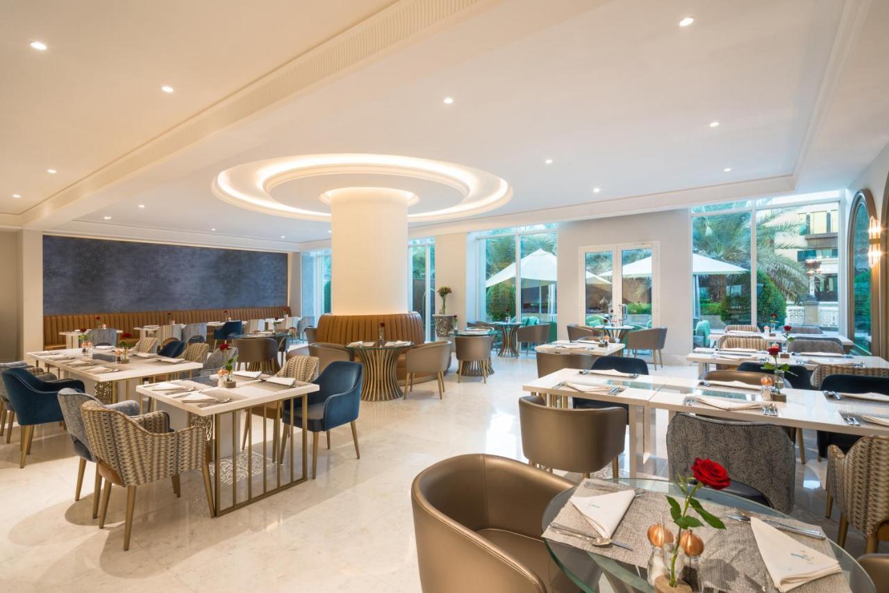 Al Mashreq Boutique Hotel - Small Luxury Hotels Of The World Riyadh Exterior photo