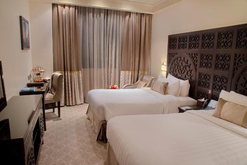 Al Mashreq Boutique Hotel - Small Luxury Hotels Of The World Riyadh Room photo