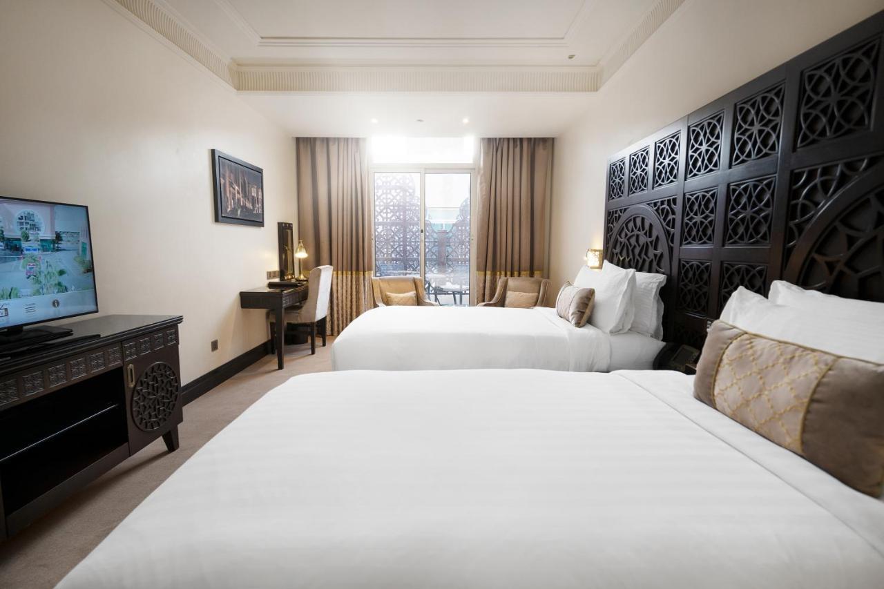 Al Mashreq Boutique Hotel - Small Luxury Hotels Of The World Riyadh Exterior photo